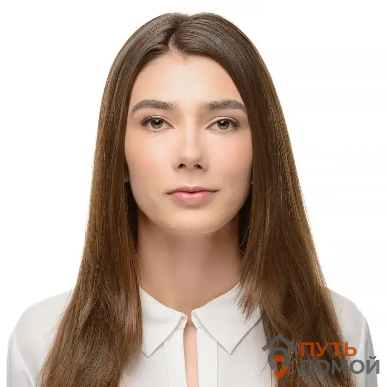 Помощник генерального директора